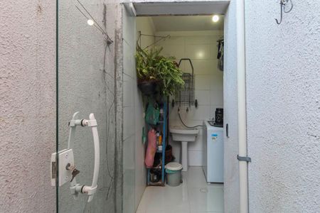 Casa de condomínio à venda com 82m², 3 quartos e sem vaga Casa de condomínio à venda com 82m², 3 quartos e sem vagaJardim