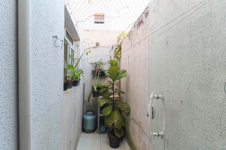 Casa de condomínio à venda com 82m², 3 quartos e sem vaga Casa de condomínio à venda com 82m², 3 quartos e sem vagaJardim