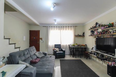 Casa de condomínio à venda com 82m², 3 quartos e sem vaga Casa de condomínio à venda com 82m², 3 quartos e sem vagaSala/Cozinha