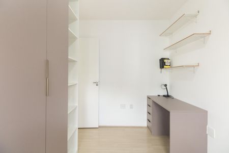 Apartamento à venda com 62m², 3 quartos e 1 vaga Apartamento à venda com 62m², 3 quartos e 1 vagaQuarto 2