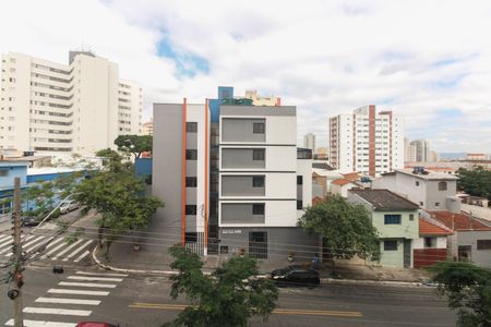 Apartamento à venda com 62m², 3 quartos e 1 vaga Apartamento à venda com 62m², 3 quartos e 1 vagaSuíte - Vista