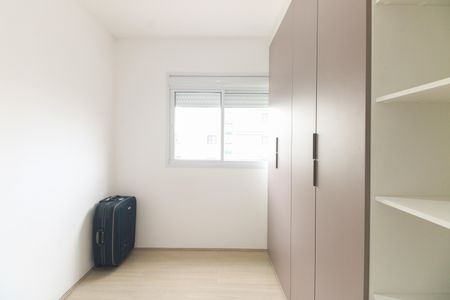 Apartamento à venda com 62m², 3 quartos e 1 vaga Apartamento à venda com 62m², 3 quartos e 1 vagaQuarto 2