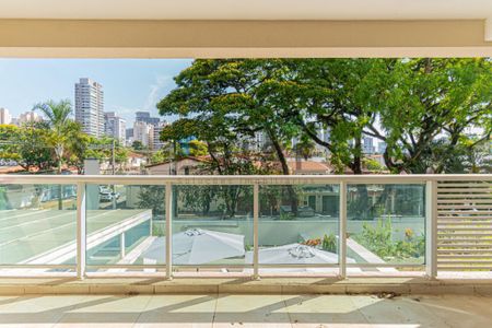 Apartamento à venda com 1 quarto, 48m² em Brooklin, São Paulo