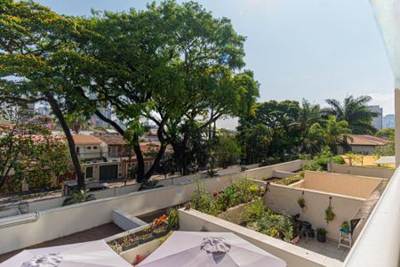 Apartamento à venda com 1 quarto, 48m² em Brooklin, São Paulo