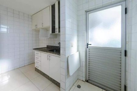Apartamento à venda com 118m², 2 quartos e 2 vagas