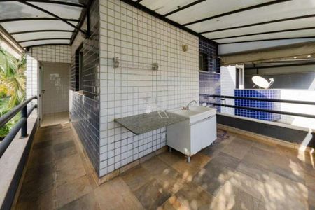 Apartamento à venda com 118m², 2 quartos e 2 vagas