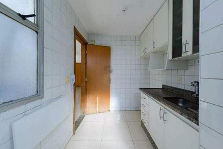 Apartamento à venda com 2 quartos, 118m² em Calafate, Belo Horizonte