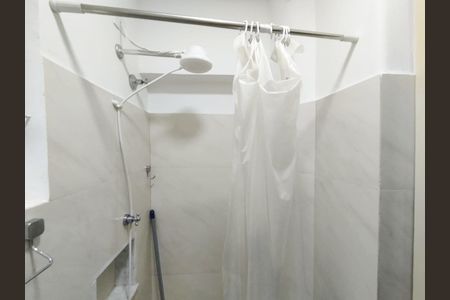 Apartamento à venda com 38m², 1 quarto e sem vaga