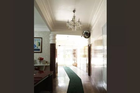 Apartamento à venda com 1 quarto, 38m² em Santa Ifigênia, São Paulo