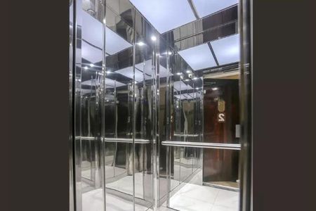 Apartamento à venda com 1 quarto, 38m² em Santa Ifigênia, São Paulo