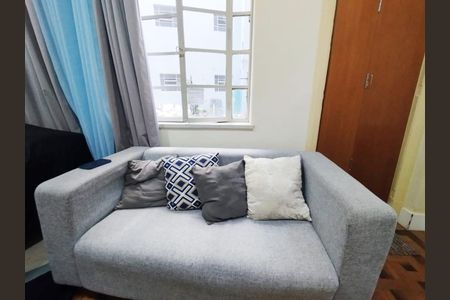 Apartamento à venda com 1 quarto, 38m² em Santa Ifigênia, São Paulo