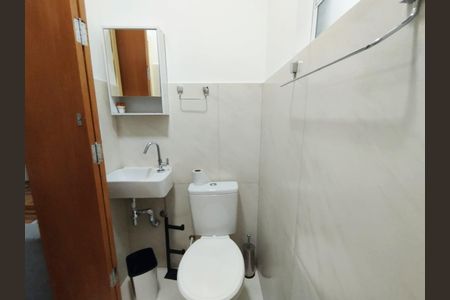 Apartamento à venda com 1 quarto, 38m² em Santa Ifigênia, São Paulo