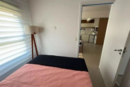Apartamento à venda com 1 quarto, 35m² em Indianópolis, São Paulo