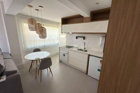 Apartamento à venda com 1 quarto, 35m² em Indianópolis, São Paulo