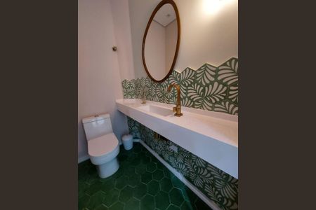 Casa à venda com 3 quartos, 200m² em Parque Oratório, Santo André