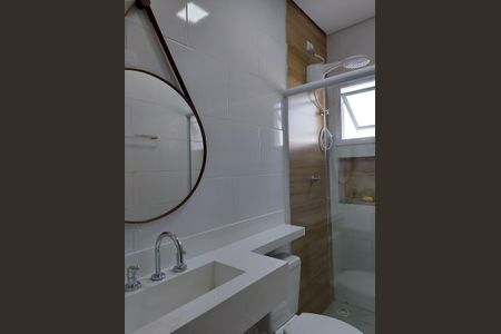 Casa à venda com 3 quartos, 200m² em Parque Oratório, Santo André