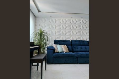 Casa à venda com 3 quartos, 200m² em Parque Oratório, Santo André