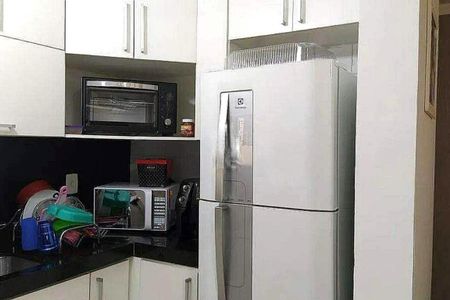 Apartamento à venda com 2 quartos, 58m² em Parque Fazendinha, Campinas