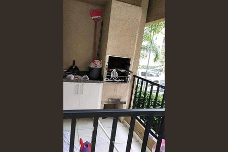 Apartamento à venda com 2 quartos, 58m² em Parque Fazendinha, Campinas