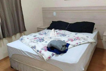 Apartamento à venda com 2 quartos, 58m² em Parque Fazendinha, Campinas