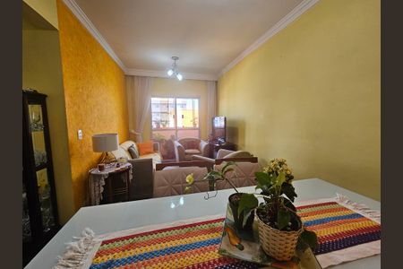 Apartamento para alugar com 58m², 2 quartos e 1 vagaSala