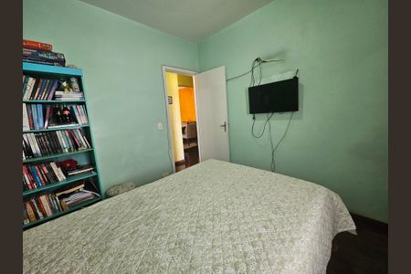 Apartamento para alugar com 58m², 2 quartos e 1 vagaQuarto 2
