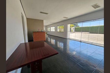 Apartamento para alugar com 58m², 2 quartos e 1 vagaÁrea comum - Salão de festas