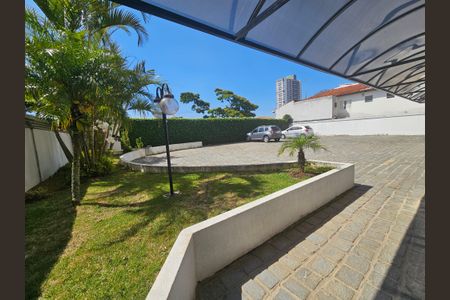 Apartamento para alugar com 58m², 2 quartos e 1 vagaÁrea comum