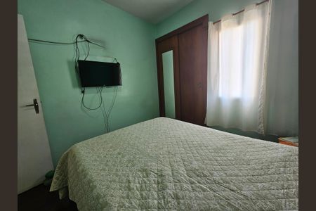 Apartamento para alugar com 58m², 2 quartos e 1 vagaQuarto 2