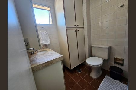 Apartamento para alugar com 58m², 2 quartos e 1 vagaBanheiro