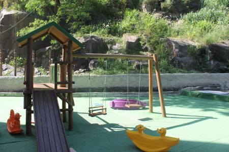 Apartamento para alugar com 56m², 2 quartos e 1 vagaÁrea comum - Playground