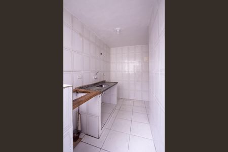 Apartamento para alugar com 56m², 2 quartos e 1 vaga Apartamento para alugar com 56m², 2 quartos e 1 vagaCozinha