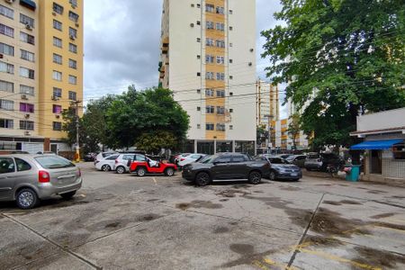 Apartamento para alugar com 56m², 2 quartos e 1 vaga Apartamento para alugar com 56m², 2 quartos e 1 vagaÁrea comum