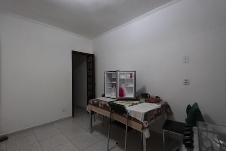 Sala de casa à venda com 3 quartos, 109m² em Jardim Elba, São Paulo