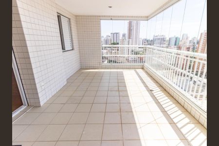 Apartamento para alugar com 98m², 2 quartos e 2 vagas Apartamento para alugar com 98m², 2 quartos e 2 vagasVaranda da Sala