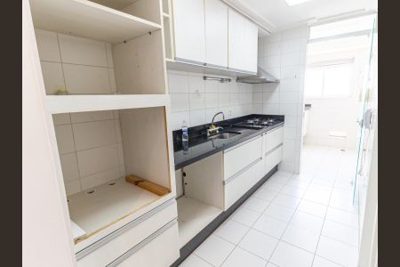 Apartamento para alugar com 98m², 2 quartos e 2 vagas Apartamento para alugar com 98m², 2 quartos e 2 vagasCozinha