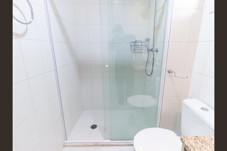 Apartamento para alugar com 98m², 2 quartos e 2 vagas Apartamento para alugar com 98m², 2 quartos e 2 vagasBanheiro Social