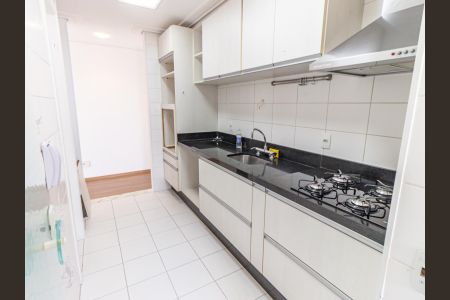 Apartamento para alugar com 98m², 2 quartos e 2 vagas Apartamento para alugar com 98m², 2 quartos e 2 vagasCozinha