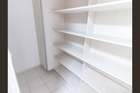 Apartamento para alugar com 98m², 2 quartos e 2 vagas Apartamento para alugar com 98m², 2 quartos e 2 vagasCozinha - Despensa