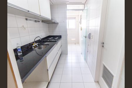 Apartamento para alugar com 98m², 2 quartos e 2 vagas Apartamento para alugar com 98m², 2 quartos e 2 vagasCozinha