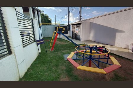 Apartamento para alugar com 51m², 2 quartos e 1 vagaÁrea comum - Playground