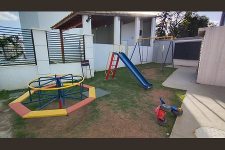 Apartamento para alugar com 51m², 2 quartos e 1 vagaÁrea comum - Playground