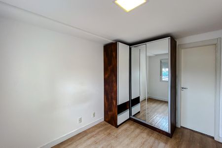 Apartamento à venda com 68m², 2 quartos e 1 vagaQuarto 2 - Suíte