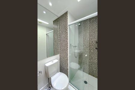 Apartamento à venda com 68m², 2 quartos e 1 vagaBanheiro