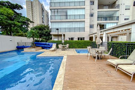 Apartamento à venda com 68m², 2 quartos e 1 vagaÁrea comum - Piscina