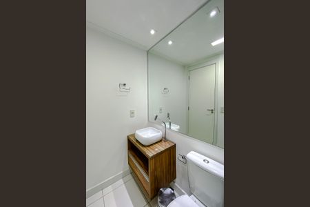 Apartamento à venda com 68m², 2 quartos e 1 vagaBanheiro