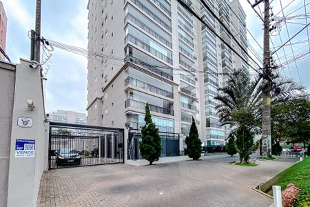 Apartamento à venda com 68m², 2 quartos e 1 vagaFachada - Plaquinha