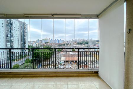 Apartamento à venda com 68m², 2 quartos e 1 vagaVista do Quarto 1