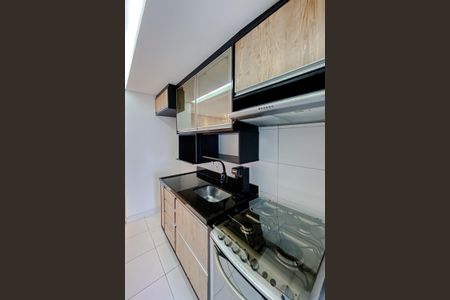 Apartamento à venda com 68m², 2 quartos e 1 vagaCozinha