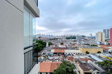 Apartamento à venda com 68m², 2 quartos e 1 vagaVista da Suíte